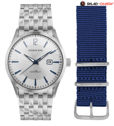 George Kini GK-18-03 фото