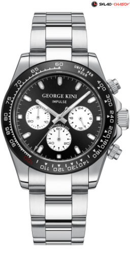 Наручные часы George Kini GK.IMP0003 фото