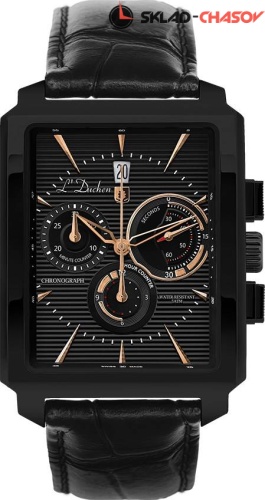 Мужские L'Duchen Quartier D 582.91.31 фото