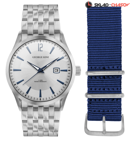 George Kini GK-18-03 фото