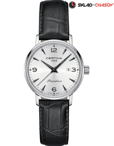 Certina C035.210.16.037.00 фото