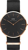 Daniel Wellington DW00100150 фото