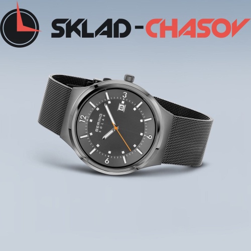 Мужские Bering 14442-077 фото фото 5