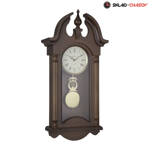 Настенные часы Aviere 02504N фото