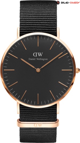 Daniel Wellington DW00100150 фото
