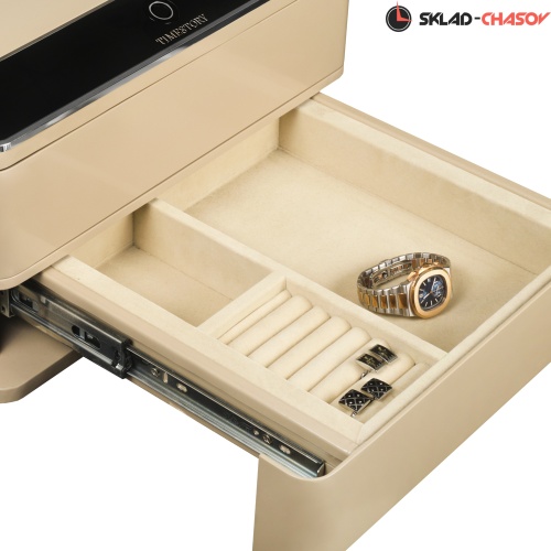 Сейф для хранения GHOST 02BG фото фото 6