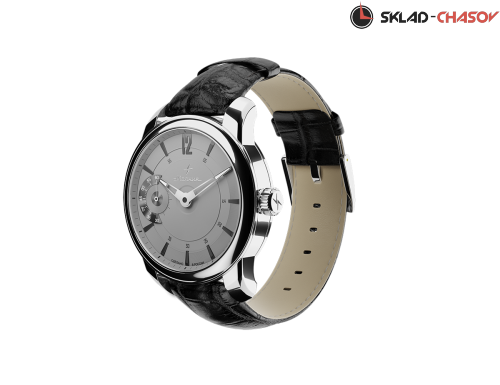 Молния Tribute 1984-1 Grey фото фото 2