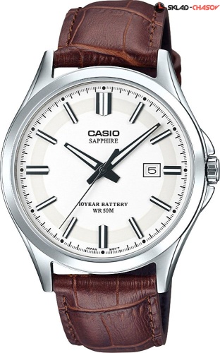 Casio Classic MTS-100L-7AVEF фото