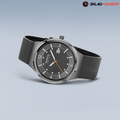 Мужские Bering 14442-077 фото фото 5