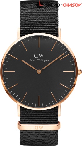 Daniel Wellington DW00100150 фото