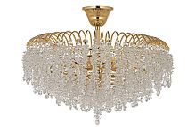 Потолочная люстра Arti Lampadari Delia E 1.3.40.105 G фото