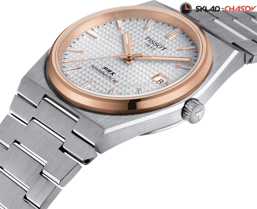 Tissot T137.407.21.031.00 фото фото 3