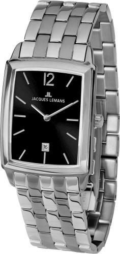 Унисекс Jacques Lemans Bienne 1-1904E фото