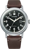 Мужские Citizen Eco-Drive AW1620-21E фото