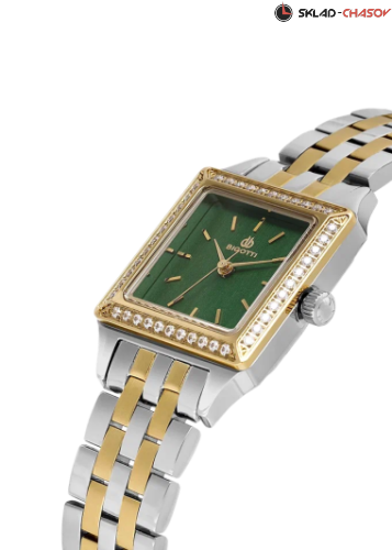 Часы Bigotti BG.1.10616-5 фото фото 3