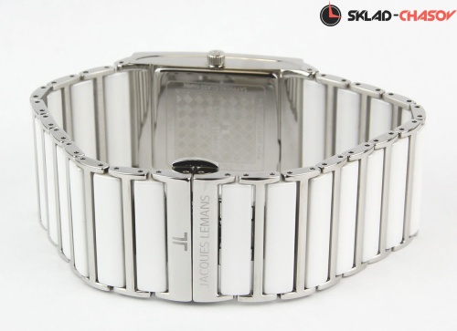 Мужские Jacques Lemans York 1-1593E фото фото 4