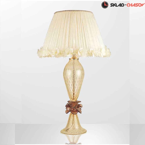 Светильник Arte di Murano 7874/LG Tutto Oro Ametista фото