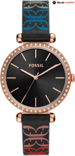 Fossil Tillie BQ3645 фото