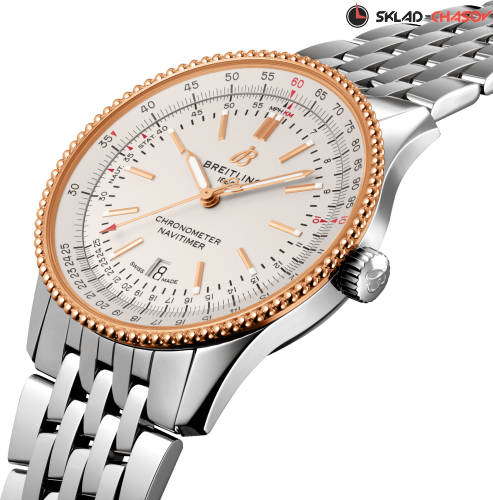 Breitling U17326211G1A1 фото фото 3