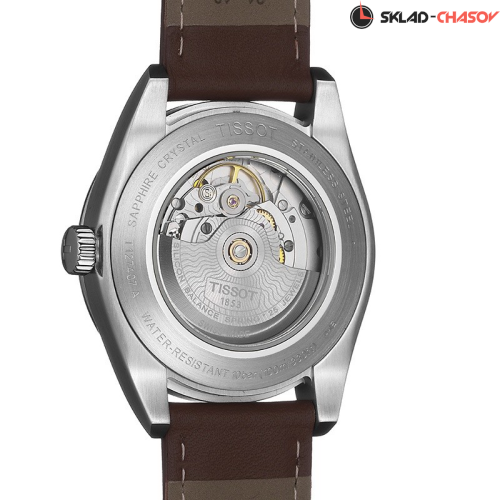 Tissot T127.407.16.031.00 фото фото 4