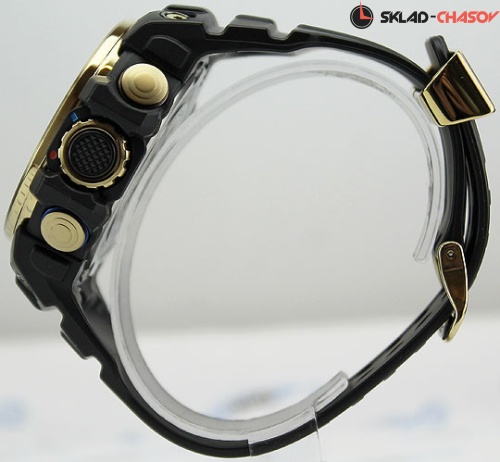 Casio GWN-1000GB-1A фото фото 3