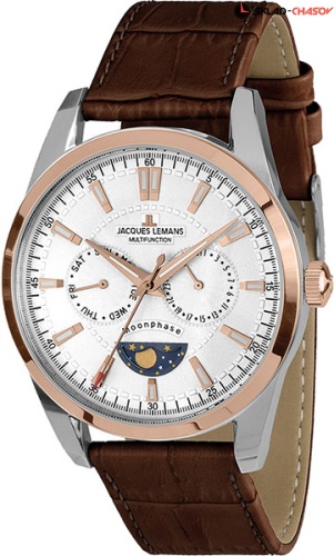 Наручные часы Jacques Lemans 1-1901C фото