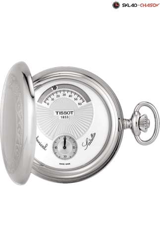 Tissot T851.405.99.030.00 фото
