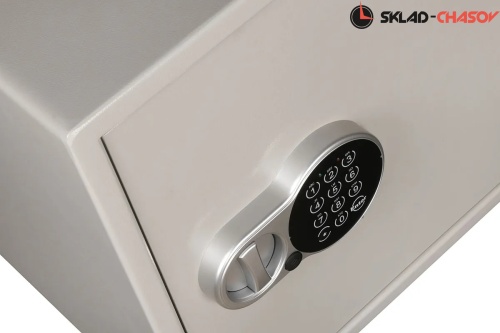 Сейф для автоподзавода 12-ти часов SafeMaster 12 фото фото 2