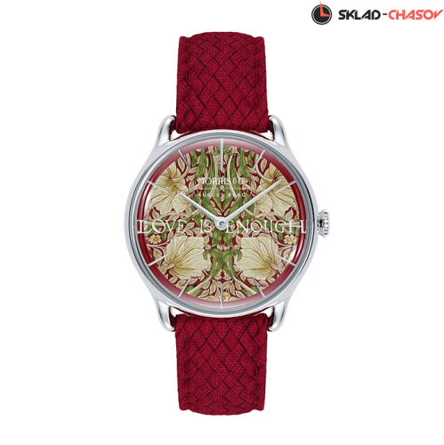 August Berg M1PL0530E17VRD фото