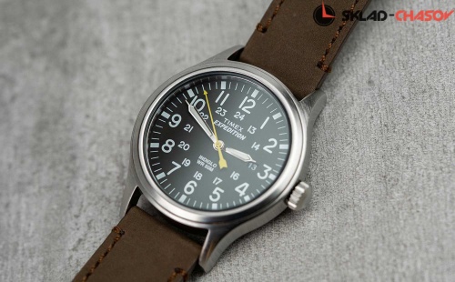 Timex TWC004500 фото фото 4