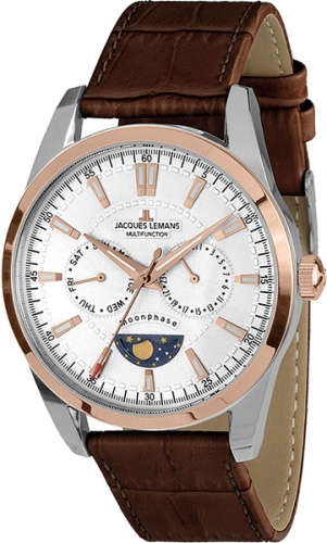 Наручные часы Jacques Lemans 1-1901C фото