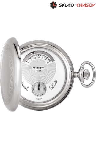 Tissot T851.405.99.030.00 фото