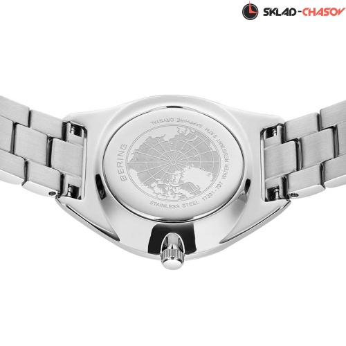 Часы Bering 17331-707 фото фото 5