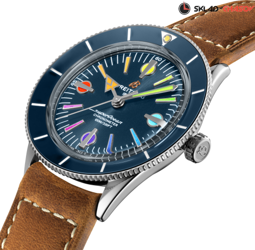 Breitling A103702A1C1X2 фото фото 5