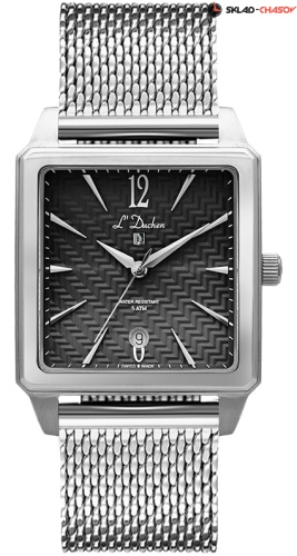 Мужские L'Duchen Charisme D 451.11.21 M фото