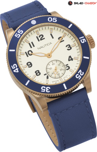 Nautica NAPHST003 фото фото 2