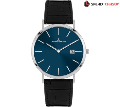 Jacques Lemans 1-2171B фото