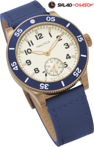 Nautica NAPHST003 фото фото 2