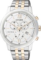 Мужские Citizen Eco-Drive AT2305-81A фото