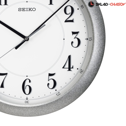 Настенные часы Seiko QXA754S фото фото 2