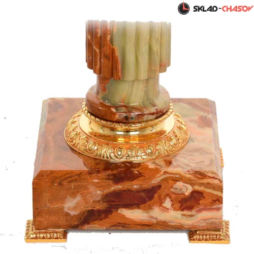 Колонна из оникса Pars T96062 фото фото 4