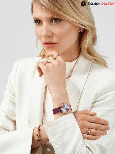 Bering Anniversary 10X31-Anniversary3 женские фото фото 8