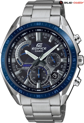 Casio EFR-570DB-1BVUEF фото