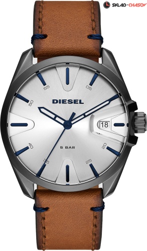 Diesel DZ1903 фото