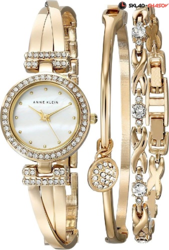 Женские Anna Klein Fashion Time 1868GBST фото