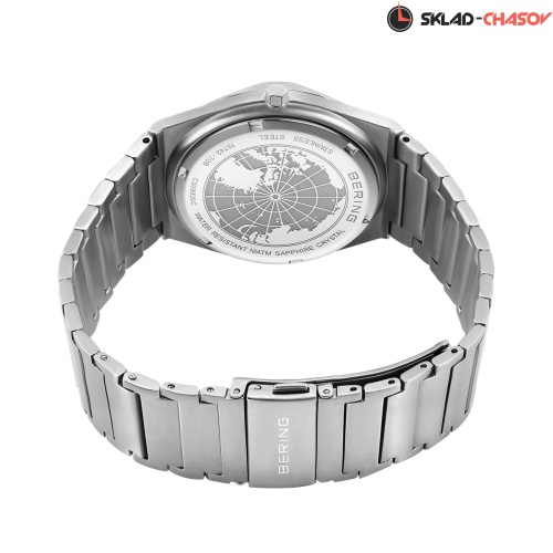 Мужские Bering 19742-708 фото фото 2