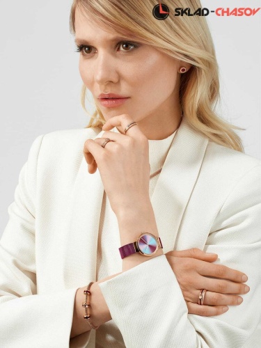 Bering Anniversary 10X31-Anniversary3 женские фото фото 8