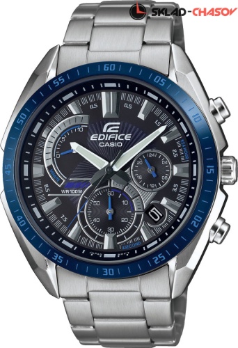 Casio EFR-570DB-1BVUEF фото