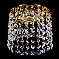 Точечный светильник ArtGlass SPOT 09 фото