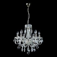 Wranovsky Diamant 6 Silver фото